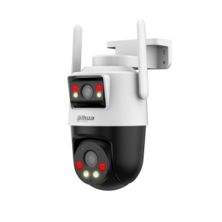 Dahua DH-SD-P3D-3F-PV-4G-EAU-0400B 3Mpix - 978